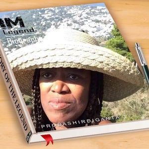 Meet your Posher, Vanessa robin